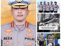 Dirlantas Polda Sumbar Kombes Pol Reza Chairul Akbar Sidiq Dorong Budaya Tertib Berlalu Lintas
