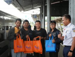 Tarif Rp5.000, Jadwal Padat: KA Lembah Anai Padang–Kayutanam Jawaban Mobilitas Sumbar