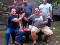 Sederhana Namun Bermakna: Harmoni “Seduluran” Warga Perum Megantara Sambut Tahun Baru 2026