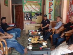 DPC IPJT Kendal Lakukan Reorganisasi, Witoyo Resmi Nakhodai Kepengurusan Baru