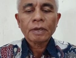 Cuaca Ekstrem Ancam Perbukitan, Syafrizal Koto Ajak Warga Gates Nan XX Tingkatkan Kesiapsiagaan