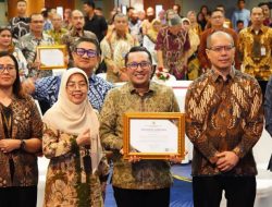 Tanah Datar Raih Apresiasi IDSD 2025, Eka Putra: Ini Hasil Kerja Bersama
