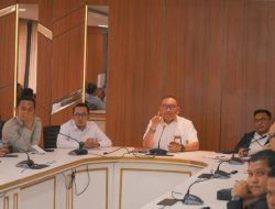 Kemensos Siapkan Rekomendasi, Pembangunan Sekolah Rakyat di Tanah Datar Masuki Tahap III