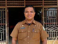 Jubir Pemkab Aceh Tamiang Tegaskan: Daging Meugang Dibagikan Sesuai KK, Bukan Kampung