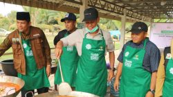 Aceh Tamiang Terima 22 Ekor Sapi Meugang BAZNAS RI