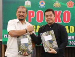 Percepat Pencairan Bantuan Rumah Rusak, Bupati Aceh Tamiang Teken Kerja Sama dengan BSI
