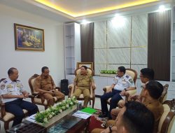 BPS dan Pemkab Padang Pariaman Matangkan “Padang Pariaman Dalam Angka 2026”, Fondasi Data untuk Pembangunan Presisi