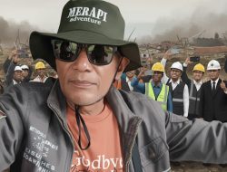 Saiful Alam: Hey, Para Pejabat.!!! Jangan Hanya Datang Menebar Janji, Selfie, Lalu Pulang Tak Ada Buktikan Janji