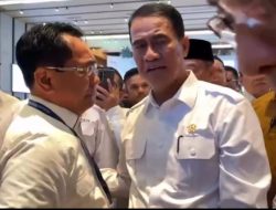 Komitmen JKA Tak Surut, Kementerian Pertanian Kucurkan Rp12,5 Miliar untuk Daerah