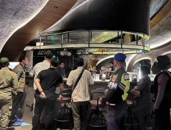 Operasi Pekat Candi 2026 Digencarkan, Polresta Surakarta Tegaskan Komitmen Berantas Penyakit Masyarakat