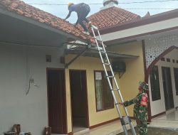 TPQ Al-Huda Dukuh Kopi Kini Terang Benderang dengan Listrik Baru