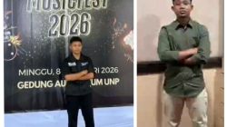 Dari Wahana Musik, Akustik M. Estu Budelffis Hidupkan Musicfest 2026