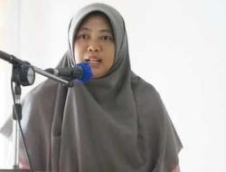 Kepala Dinas Pertanian Pimpin Forum Perangkat Daerah, Bahas Program Pertanian Berkelanjutan Tanah Datar 2027