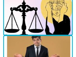 Restorative Justice atau Respons Darurat? Publik Soroti Langkah Wali Nagari