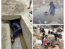 Juanda Membuka Komunikasi Dalam Percepatan Pemulihan