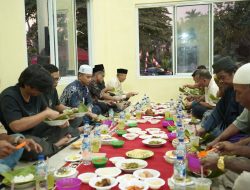 Safari Ramadhan 1447 H: Bupati dan Wabup Tekankan Penguatan Ukhuwah dan Fokus Penanganan Pascabencana