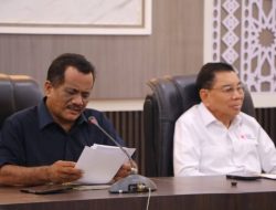 Pemkab Aceh Tamiang dan PMI Bantu Ribuan Warga Bangkit Pascabencana Hidrometeorologi