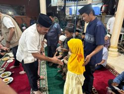 BNPP RI Bersinergi Pulihkan Wilayah Terdampak Pasca Banjir