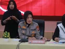 Ditreskrimsus Polda Sumbar Ungkap Modus Pemerasan Digital, Korban dan Terlapor Sepakat Berdamai