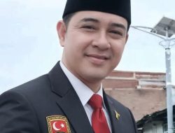 Parhamdi Basyah Apresiasi Bupati Aceh Tamiang Dalam Kolaborasi Kemanusiaan