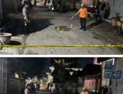 Tragedi Tongtek di Kayen Berujung Maut, Polisi Buru Pelaku Pengeroyokan