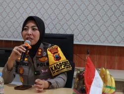 AKBP Veronica: Utamakan Takbiran di Tempat Ibadah, Hindari Konvoi di Jalan Raya