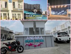 ​”Rayakan Lebaran 1447 H, Andara Grup Perkuat Komitmen Layanan dan Sinergi Investasi di Kendal”