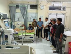 Korban Terkaman Buaya di Sungai Aur Meninggal, DPRD Pasaman Barat Tuntut Evaluasi Pelayanan Medis