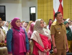 Pemkab Padang Pariaman Gaungkan Semangat Kartini 2026, Wabup Rahmat: Perempuan Tangguh Kunci Lahirnya Generasi Berprestasi