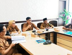 Pemkab Padang Pariaman Antisipasi Dampak PP 16 Tahun 2026, Hendra Aswara Tegaskan Pilwana Harus Taat Aturan