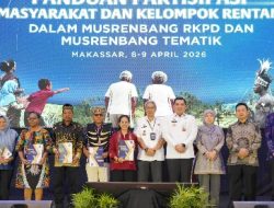 Kemendagri Dorong Musrenbang Inklusif, Kelompok Rentan Kini Jadi Prioritas Perencanaan Daerah
