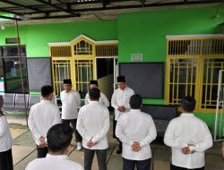 Ketua BAZNAS Tanah Datar Tekankan Peningkatan Kinerja di Bulan Syawal, Program Pelayanan Dioptimalkan