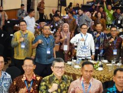 Forum Ekselerator Negeri Dorong Inovasi dan Kinerja Daerah, Tanah Datar Siap Berbenah