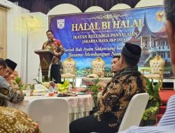 Wabup: Perantau Berperan Penting dalam Pembangunan Tanah Datar