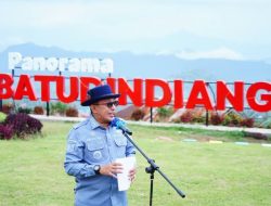 Pemkab Tanah Datar Kembali Gelar Rakor Sinar Cinta