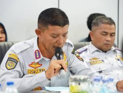 Antisipasi Kemacetan, Mulai 19 April 2026 Akan Diberlakukan Rekayasa Lalin Yang Baru Di Sekitar Kota Batusangkar