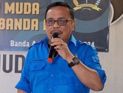 PWI Tanggapi Pemanggilan Wartawan oleh Polda Aceh: “Tak Perlu Hadir”