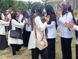 Halal Bihalal ASN Pemkab Aceh Tamiang Momentum Mempererat Silaturrahmi