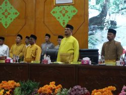 HUT ke-24 Aceh Tamiang Jadi Pemicu Kebangkitan dan Akselerasi Pemulihan