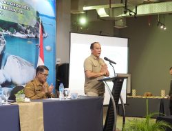 Geopark Bersiap Hadapi Penilaian UNESCO, Kemendagri Perkuat Pengelolaa