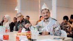 Pemkab Aceh Tamiang Usulkan Bansos Tahap III & IV ke Kemensos, Targetkan Puluhan Ribu Warga