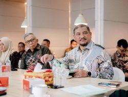 Pemkab Aceh Tamiang Usulkan Bansos Tahap III & IV ke Kemensos, Targetkan Puluhan Ribu Warga