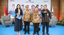 Talkshow BPSDM Kemendagri: KPK Soroti Kepala Daerah yang Mengaku Tak Tahu Korupsi