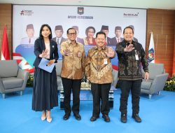 Talkshow BPSDM Kemendagri: KPK Soroti Kepala Daerah yang Mengaku Tak Tahu Korupsi