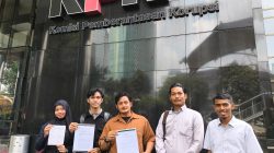 Khalid Akbar Desak Transparansi, Dugaan Penyalahgunaan Aset Sitaan Jadi Sorotan Publik