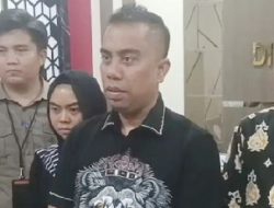 Dr. Suardi: Fakta Harus Dibuka, Bukan Dibentuk oleh Opini Menyesatkan