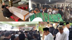 Ketum PWI Pusat: “Saya Ikut Membuka Peti Jenazah dan Menciumnya untuk Terakhir Kali”