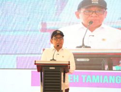 5.947 KK Warga Aceh Tamiang Terima Bantuan Stimulan Perbaikan Rumah Tahap 2