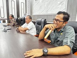 Pemkab Aceh Tamiang Sosialisasikan Aplikasi SIKEPO Mobile untuk Absensi ASN