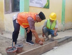 Program Revitalisasi Satuan Pendidikan dan Mengaji Sebelum Belajar Resmi Diluncurkan